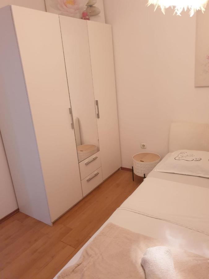 House Aurora Apartment Bibinje Ngoại thất bức ảnh