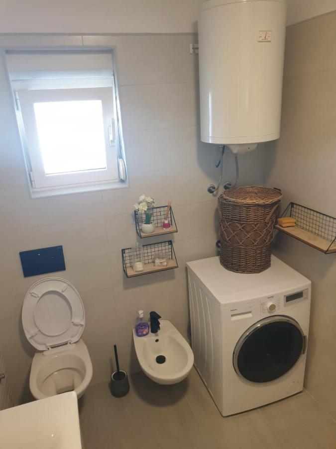 House Aurora Apartment Bibinje Ngoại thất bức ảnh
