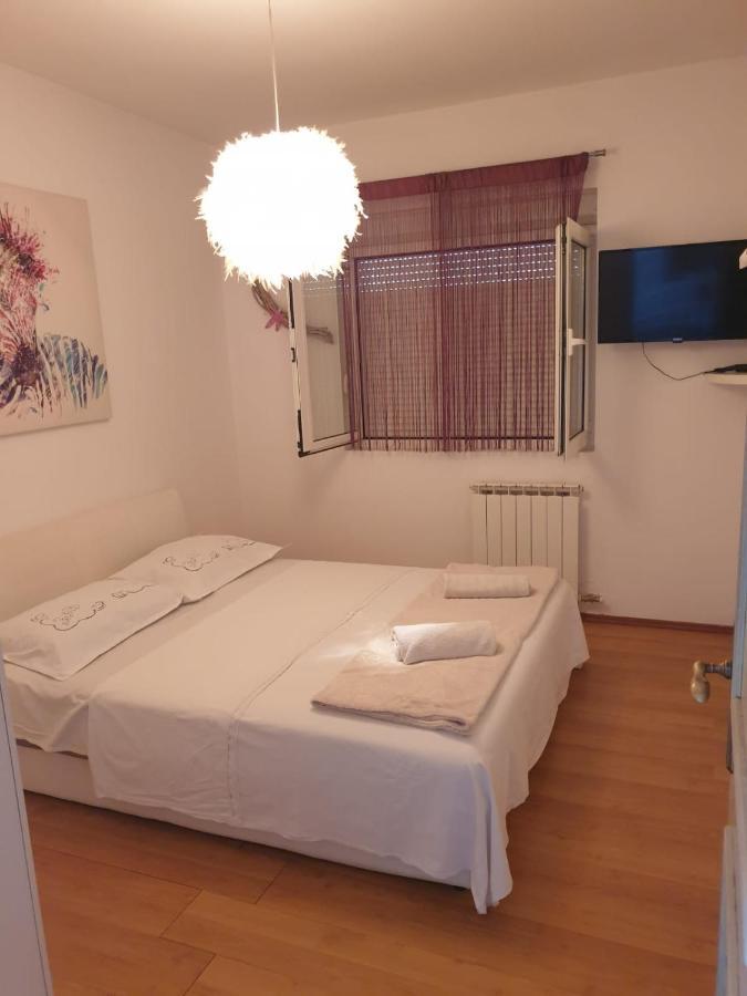 House Aurora Apartment Bibinje Ngoại thất bức ảnh
