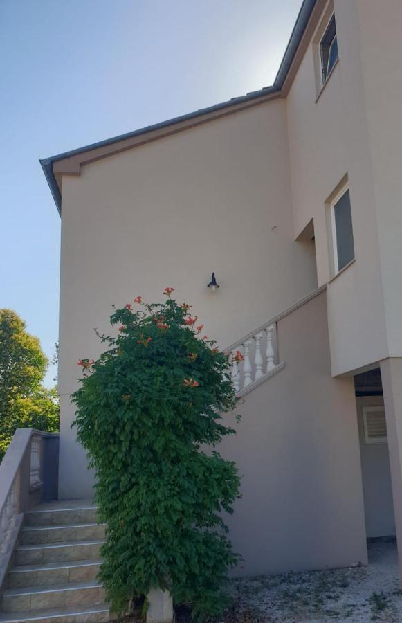 House Aurora Apartment Bibinje Ngoại thất bức ảnh
