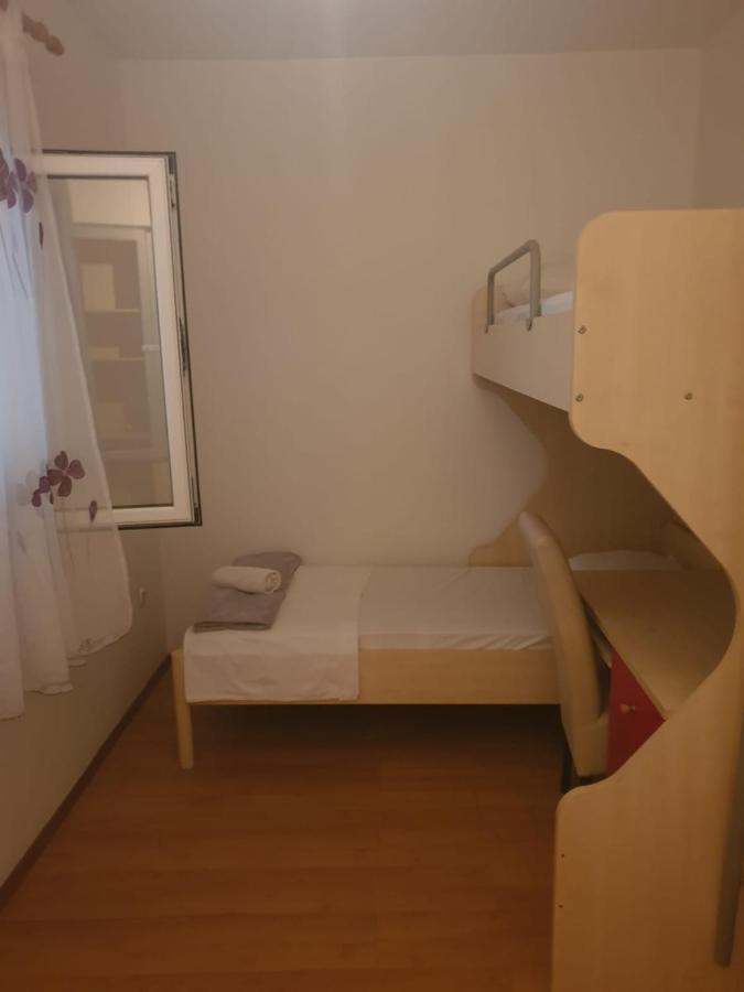 House Aurora Apartment Bibinje Ngoại thất bức ảnh