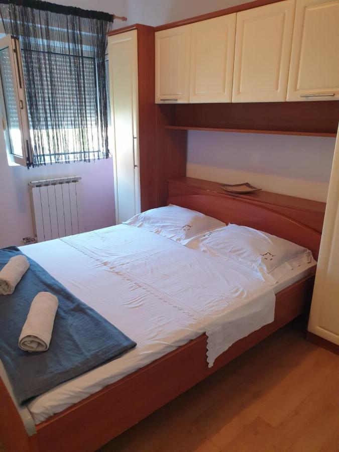 House Aurora Apartment Bibinje Ngoại thất bức ảnh