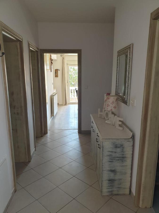 House Aurora Apartment Bibinje Ngoại thất bức ảnh