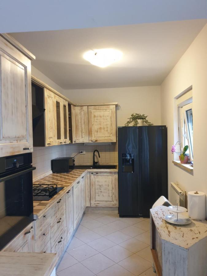 House Aurora Apartment Bibinje Ngoại thất bức ảnh