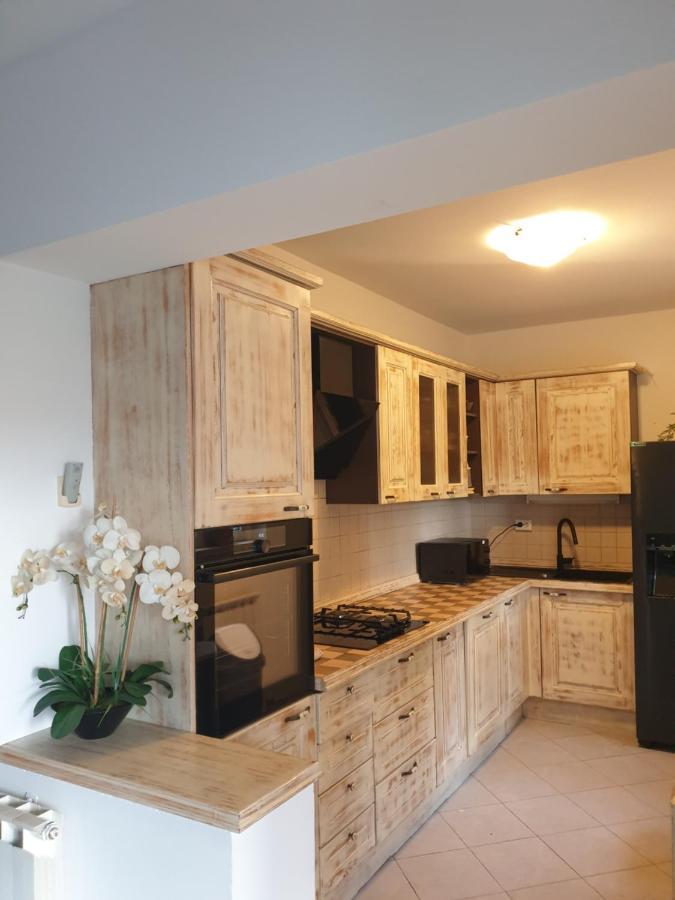 House Aurora Apartment Bibinje Ngoại thất bức ảnh