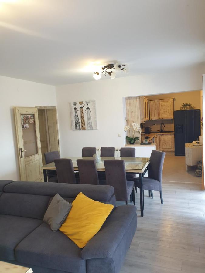 House Aurora Apartment Bibinje Ngoại thất bức ảnh