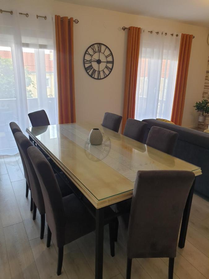 House Aurora Apartment Bibinje Ngoại thất bức ảnh
