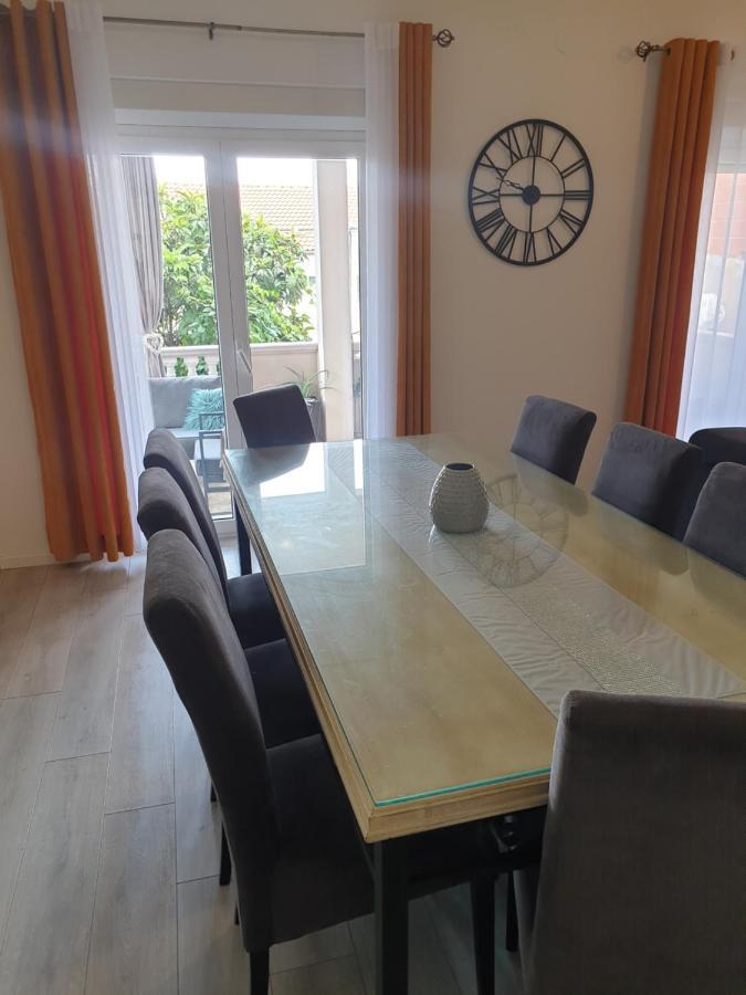 House Aurora Apartment Bibinje Ngoại thất bức ảnh