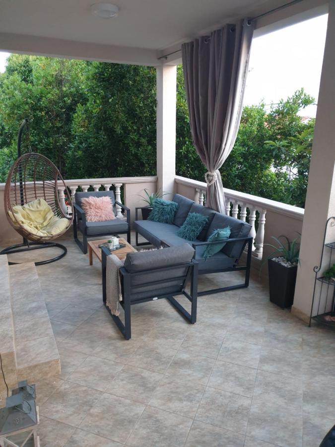House Aurora Apartment Bibinje Ngoại thất bức ảnh